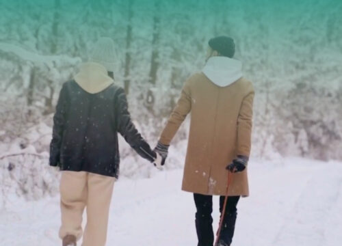 Lagani februar za dvoje